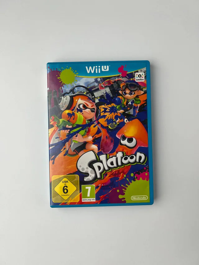 Splatoon | Gioco Nintendo Wii U