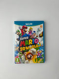 Super Mario 3D World | Gioco Nintendo Wii U