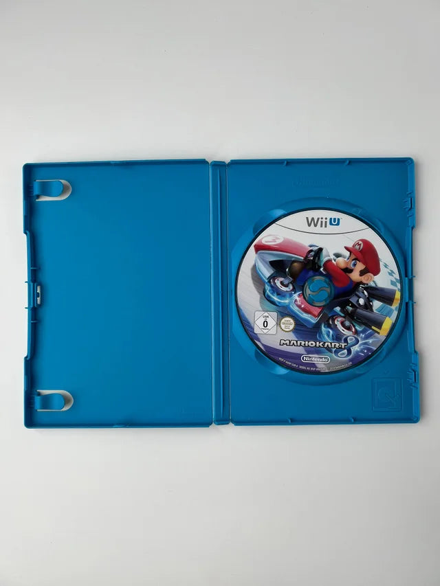 Mario Kart 8 | Gioco Nintendo Wii U