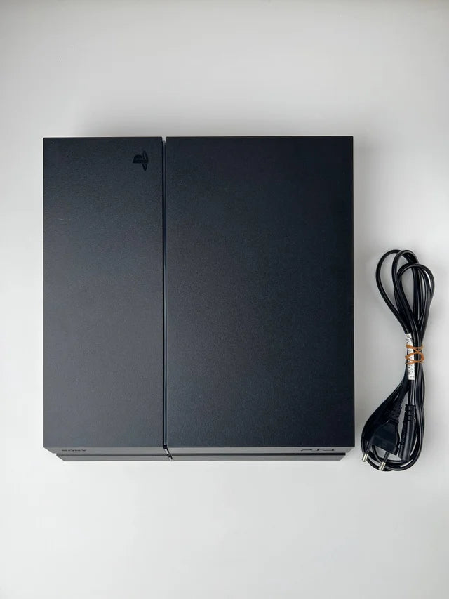 Sony PlayStation 4 FAT 500GB Console Originale