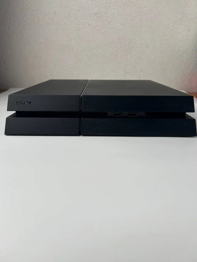 Sony PlayStation 4 FAT 500GB Console Originale