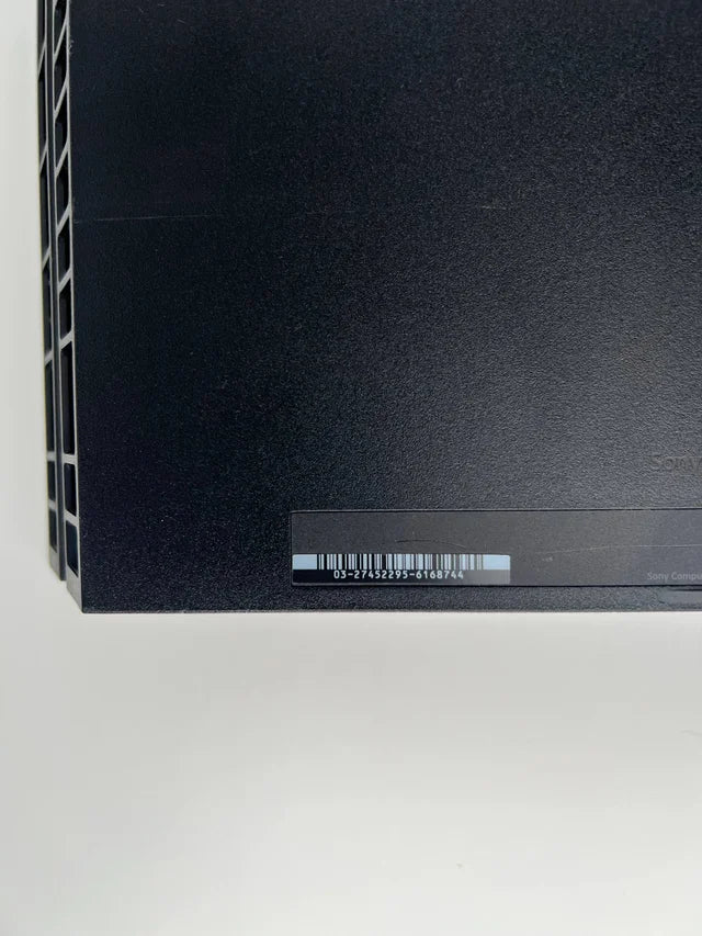 Sony PlayStation 4 FAT 500GB Console Originale