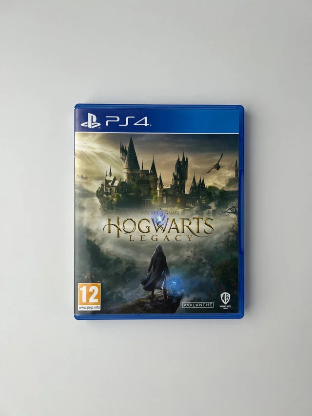 Hogwarts Legacy | Gioco Playstation 4