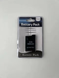 BATTERIA PER SONY PSP 2000 2004 3000 3004 3600MAH NUOVA