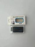 Adattatore Wii2HDMI Convertitore Full HD 1080P - Da Wii (Console) a HDMI (TV)
