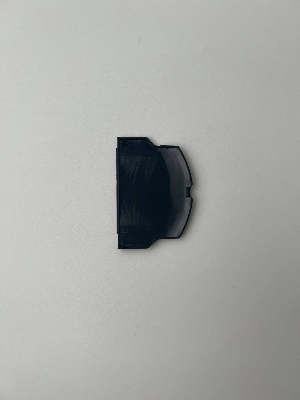 Coperchio Cover Copri Batteria Alloggio PSP 2000 2004 3000 3004 Posteriore