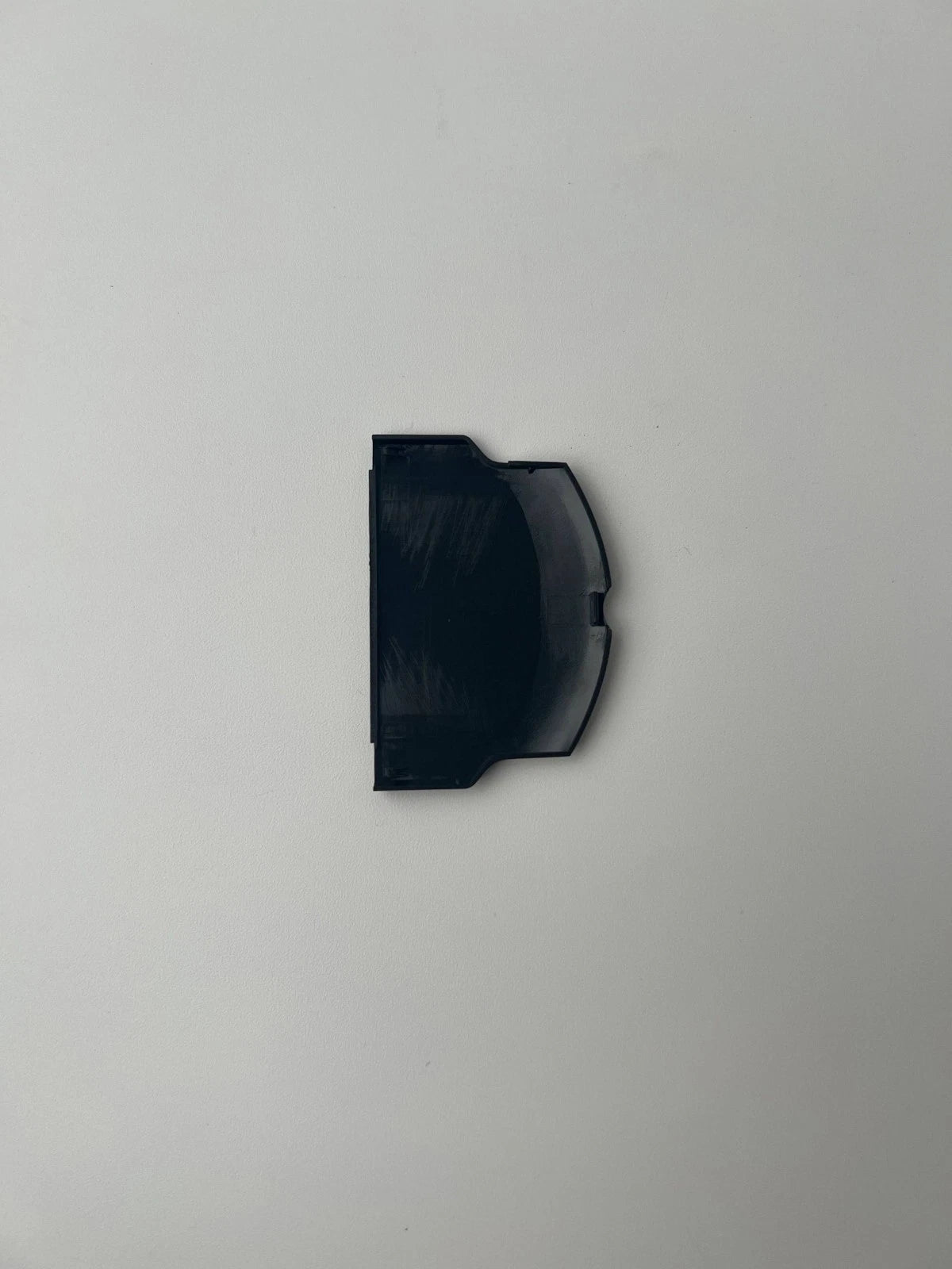 Coperchio Cover Copri Batteria Alloggio PSP 2000 2004 3000 3004 Posteriore