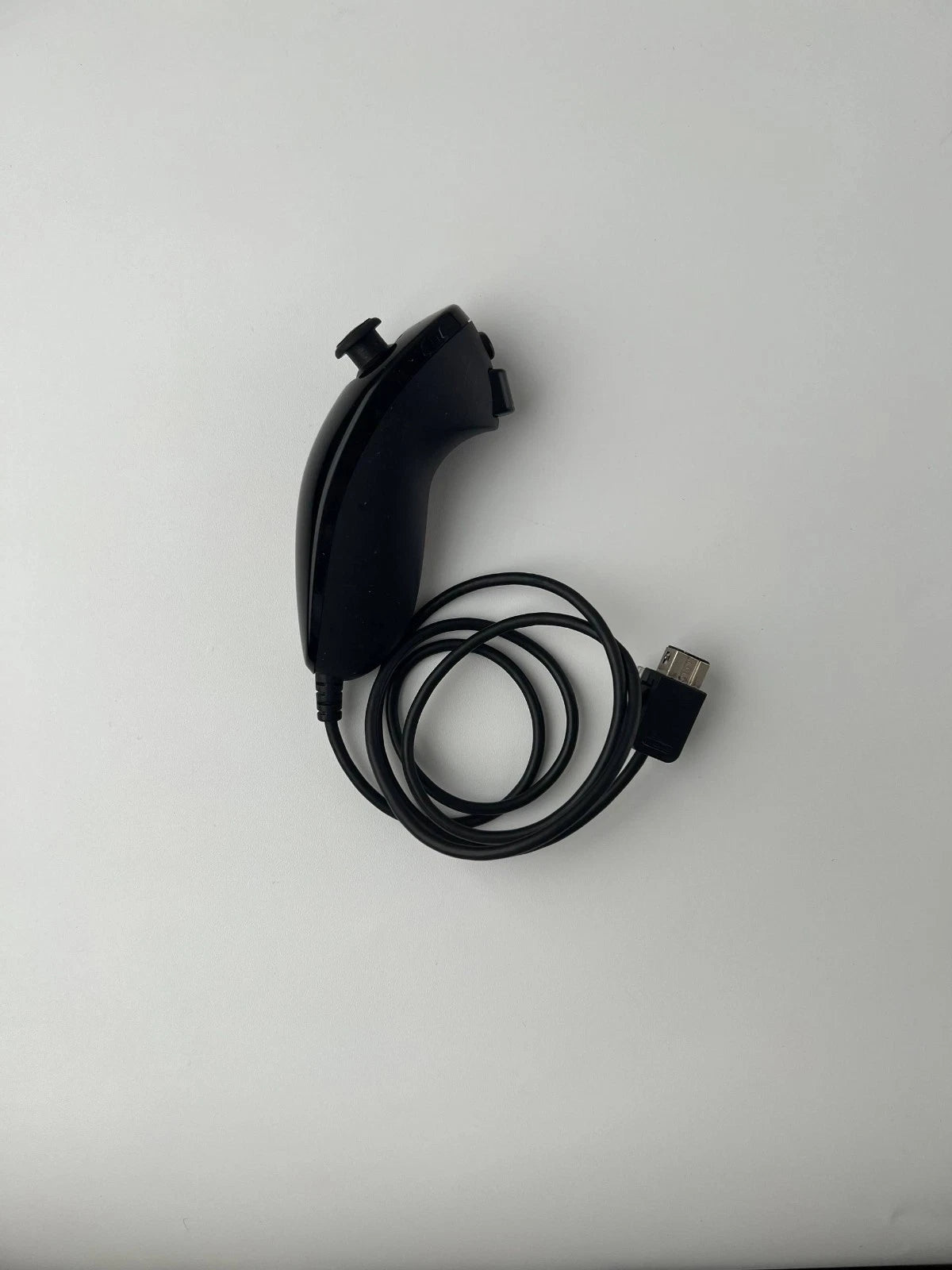 Nunchuck Wii Originale Nintendo